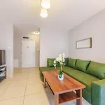 Laba Kolobrzeg Apartamenty Zielone Tarasy