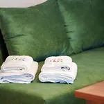 Laba Kolobrzeg Apartamenty Zielone Tarasy