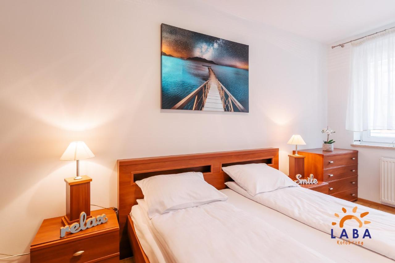 Laba Zielone Tarasy Apartment *
