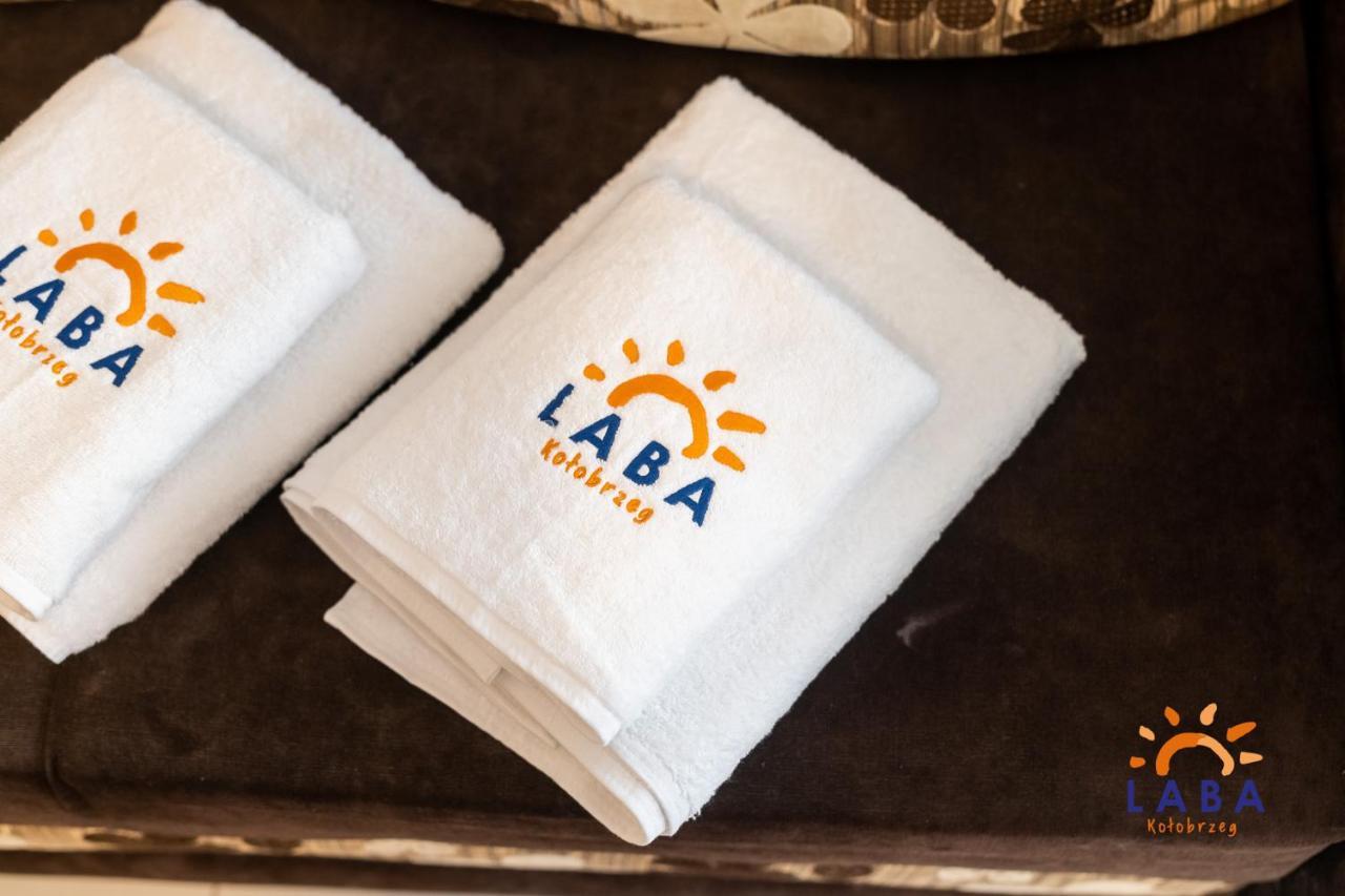 Laba Zielone Tarasy Kolberg