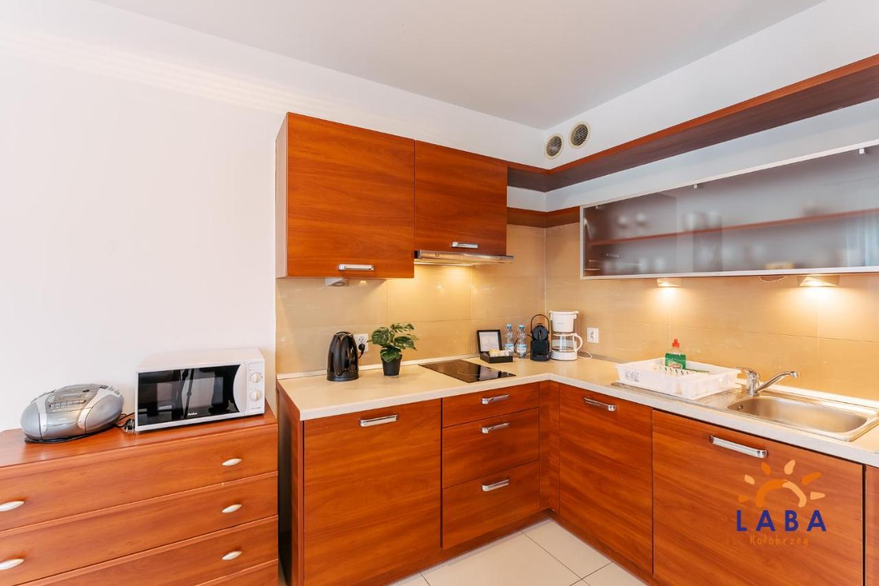Apartment Laba Zielone Tarasy