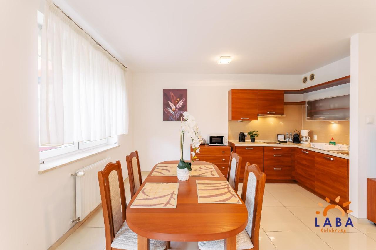Apartment Laba Zielone Tarasy *