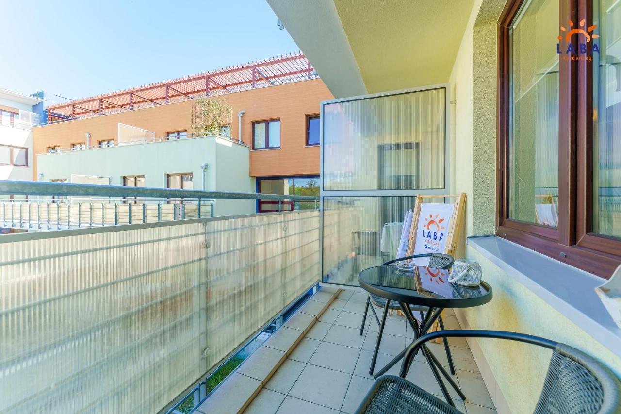 Apartment Laba Zielone Tarasy *